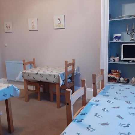 Bed and Breakfast Bank House Турсо Экстерьер фото
