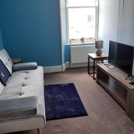 Bed and Breakfast Bank House Турсо Экстерьер фото