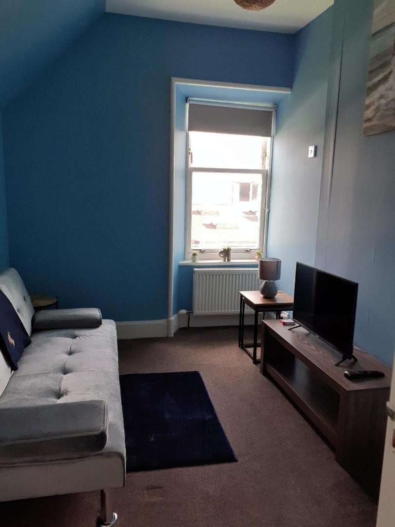 Bed and Breakfast Bank House Турсо Экстерьер фото